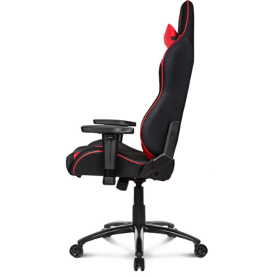 Akracing sedia di gioco serie core sx rosso