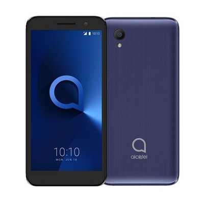 Alcatel 1 5033D (2019) Azurro