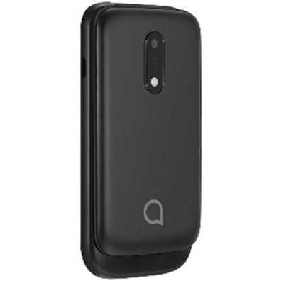 Alcatel 2053D Nero