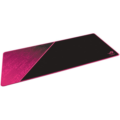 Alfombrilla Asus ROG Sheath Electro Punk