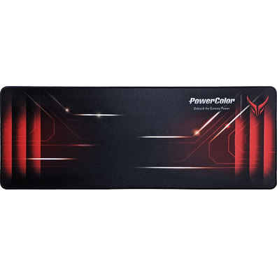 Alfombrilla Powercolor Red Devil Gaming