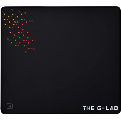 Alfombrilla Il G-Lab PAD - Caesium Profesional Gaming