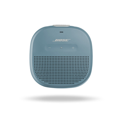 Altavoz Bluetooth Bose SoundLink Micro Stone Blue