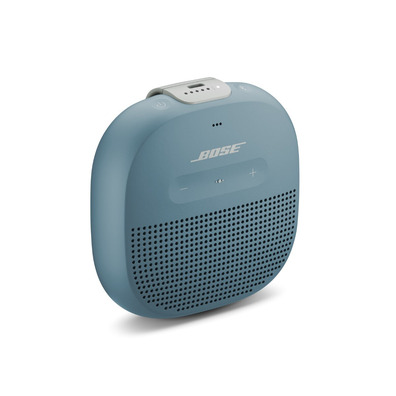 Altavoz Bluetooth Bose SoundLink Micro Stone Blue