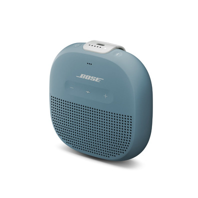 Altavoz Bluetooth Bose SoundLink Micro Stone Blue