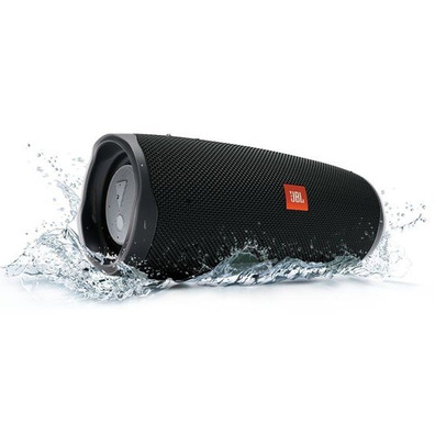 Altavoz Bluetooth JBL Charge 4 Nero 30W