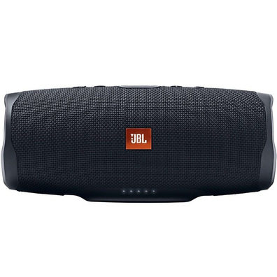 Altavoz Bluetooth JBL Charge 4 Nero 30W