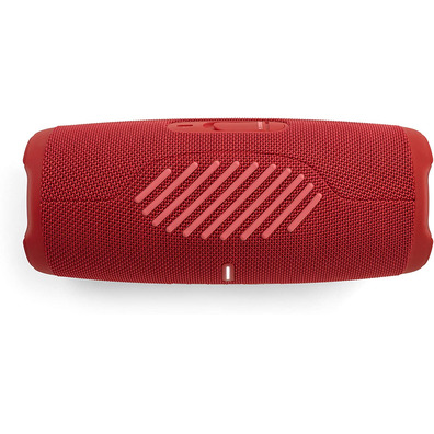 Altavoz Bluetooth JBL Charge 5 40W Rojo