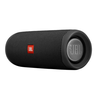 Altavoz Bluetooth JBL Flip 5 Nero 20W RMS