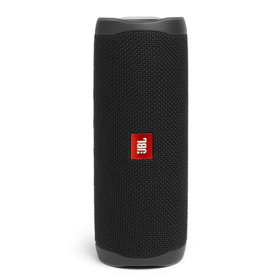 Altavoz Bluetooth JBL Flip 5 Nero 20W RMS