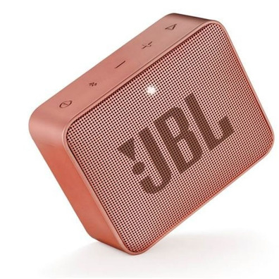 Altavoz Bluetooth JBL GO 2 Canella 3W