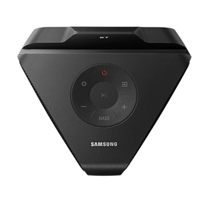 Altavoz con Bluetooth Samsung Giga Party MXT40 300W