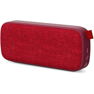 Altavoz Energy Sistem Fabric Box 3 + Trend Cherry BT