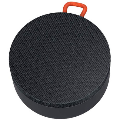 Altavoz Xiaomi MI Portatile Bluetooth Mini Negro