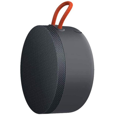 Altavoz Xiaomi MI Portatile Bluetooth Mini Negro