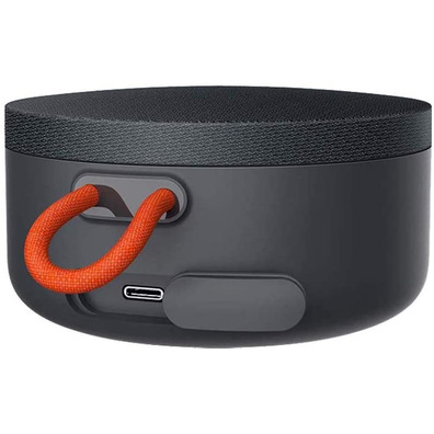 Altavoz Xiaomi MI Portatile Bluetooth Mini Negro