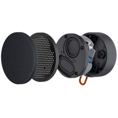 Altavoz Xiaomi MI Portatile Bluetooth Mini Negro