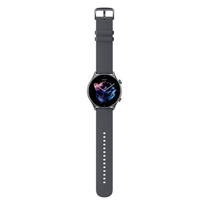 Amazfit Watch GTR 3 Pro 46mm Nero