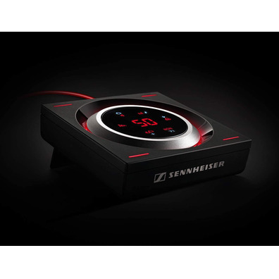 Amplificatore Audio Sennheiser GSX 100