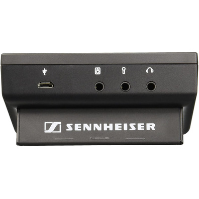 Amplificatore Audio Sennheiser GSX 100