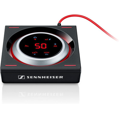 Amplificatore Audio Sennheiser GSX 100