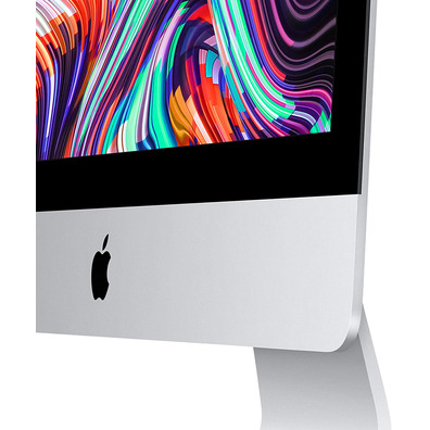 Apple iMac 21,5 '' Retina 4K Silver 2020 MHK33Y/A