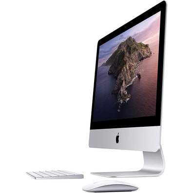 Apple iMac 21,5 '' Silver 2020 MHK03Y/A