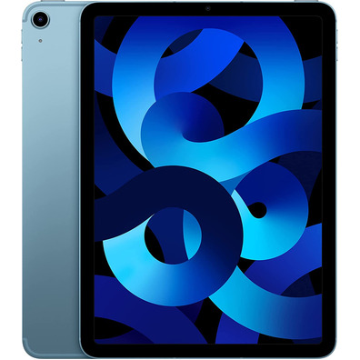 Apple iPad Air 10,9 Th Wifi / Cell 5G M1/64GB Azul