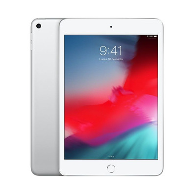 Apple iPad Mini 5 Wifi Cell 64gb Argento MUX62TY/A