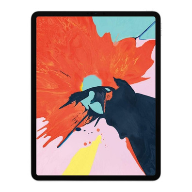 Apple iPad Pro 11 2018 256gb Wifi Argento MTXR2TY/A