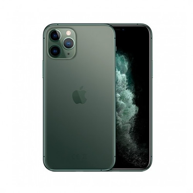 Apple iPhone 11 Pro 64 GB Notte Verde MWC62QL/A