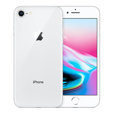 Apple iPhone 8 (256Gb) Grigia