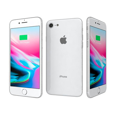 Apple iPhone 8 (256Gb) Grigia