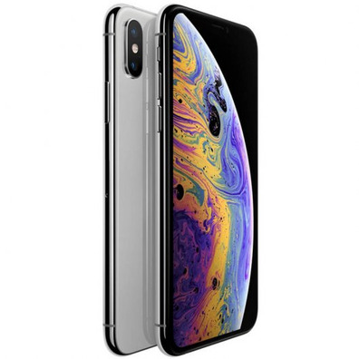 Apple iPhone XS 256gb Argento