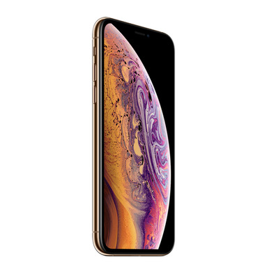 Apple iPhone XS 512gb Oro