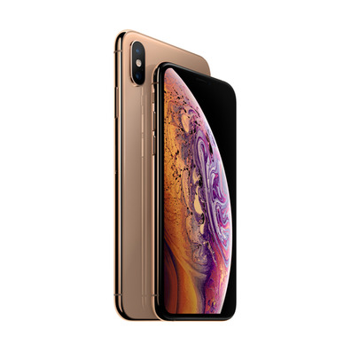 Apple iPhone XS 512gb Oro