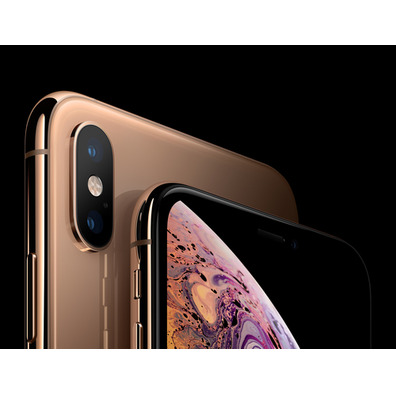 Apple iPhone XS 512gb Oro