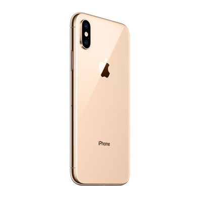 Apple iPhone XS 64gb Oro