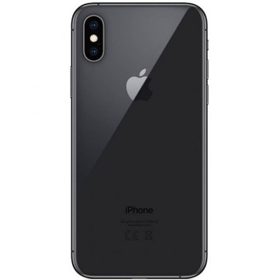 Apple iPhone XS Max 64gb Grigio Spazio