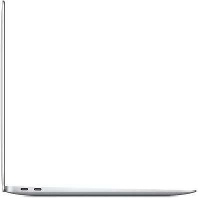 Apple Macbook Air 13,3 '' 8GB/512GB Plata MGNA3Y/A