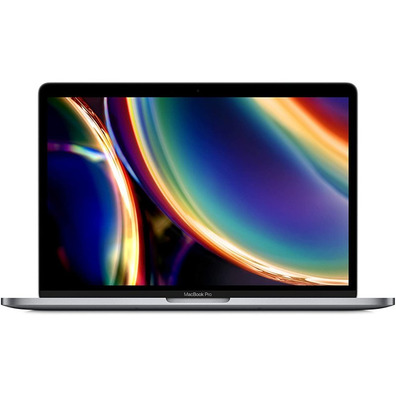 Apple Macbook Pro 13 (2020) Gris Espacial MWP42Y/A i5/16GB/512GB/13.3 ""