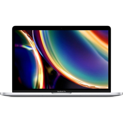 Apple Macbook Pro 13 '' (2020) MWP82Y/A Silver i5/16GB/1TB/13.3 ' "