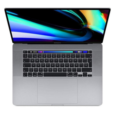 Apple Macbook Pro 13 '' MWP52Y/A Gris Espacial i5/16GB/1TB/13.3 ' "