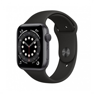 Apple Watch Series 6 GPS 40mm Spazio Grigio MG133TY/A