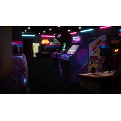 Arcade Paradise PS5