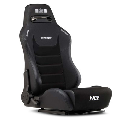 Asiento Reclinabile ERS3 Elite Next Level (Edición Cuero y Ante)