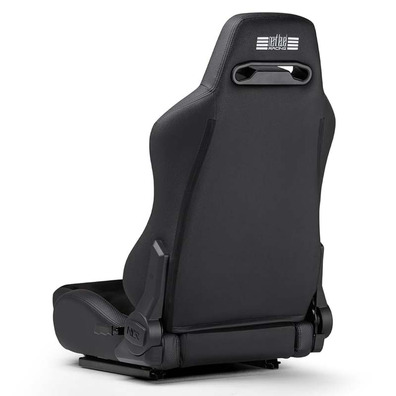 Asiento Reclinabile ERS3 Elite Next Level (Edición Cuero y Ante)