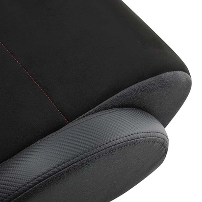 Asiento Reclinabile ERS3 Elite Next Level (Edición Cuero y Ante)