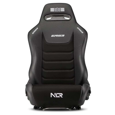 Asiento Reclinabile ERS3 Elite Next Level (Edición Cuero y Ante)