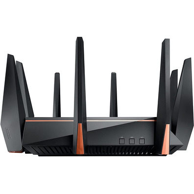 ASUS RoG Capture GT-AC5300 Router Wireless